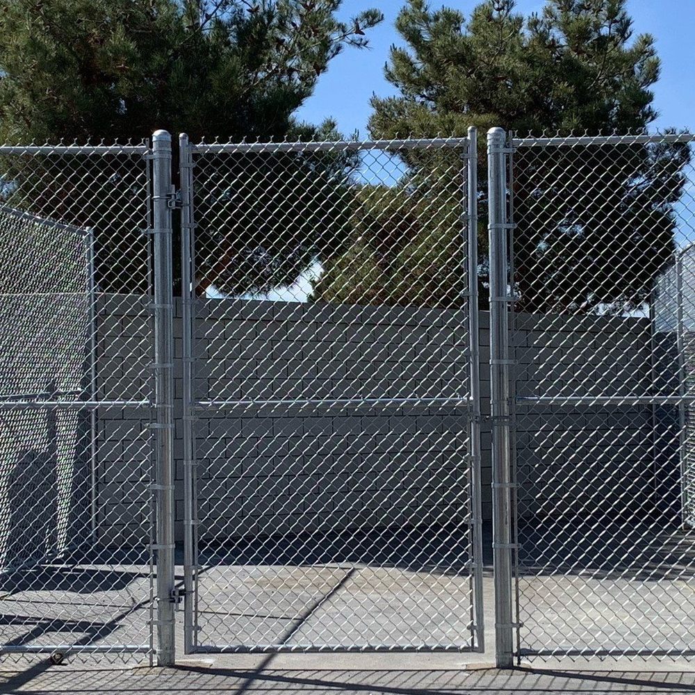 TOP 10 BEST Chain Link Fence Services in Lancaster, CA - Updated 2026 - Yelp