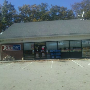 XtraMart - the front of the store - Gas Stations Near Me - North Oxford, Massachusetts XtraMart - the front of the store - Gas Stations Near Me - North Oxford, Massachusetts