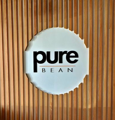 Pure Bean by null