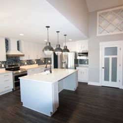 Taylor Homes