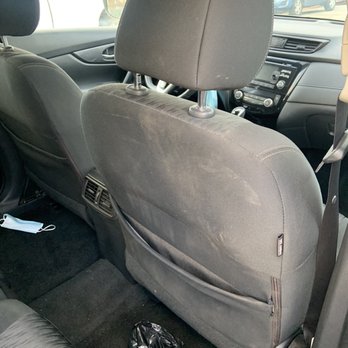 Car World - Dust and dirt from I don't know where the hell - Commercial Truck Dealers Near Me - Hawthorne, California Car World - Dust and dirt from I don't know where the hell - Commercial Truck Dealers Near Me - Hawthorne, California