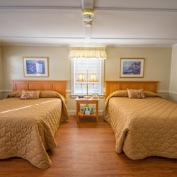 Eastern Slope Inn Resort