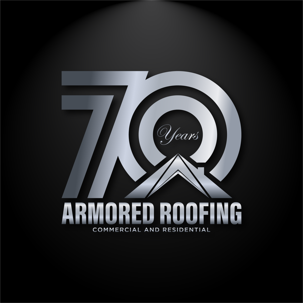 Slide of Armored Roofing
