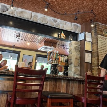 The Sturges Speakeasy