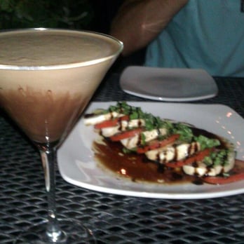 32 Shea - Nutella/Espresso martini and caprese. - Coffee & Tea Near Me - Phoenix, Arizona 32 Shea - Nutella/Espresso martini and caprese. - Coffee & Tea Near Me - Phoenix, Arizona