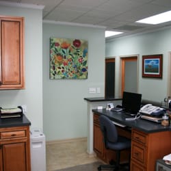 Theodore B McKee, DPM - Blue Ridge Footcare and Surgery