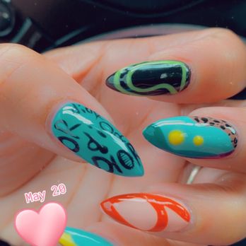 Pisces Nail studio - Adore Dior - Nail Salons Near Me - Cypress, California Pisces Nail studio - Adore Dior - Nail Salons Near Me - Cypress, California
