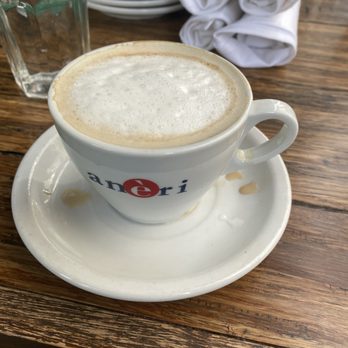 Bar Solita - Cappuccino - Wine Bars Near Me - Richmond, Virginia Bar Solita - Cappuccino - Wine Bars Near Me - Richmond, Virginia