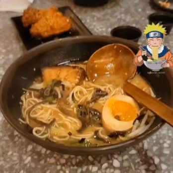 DOMU - Dr. Phillips - Richie Rich Ramen - Ramen Near Me - Orlando, Florida