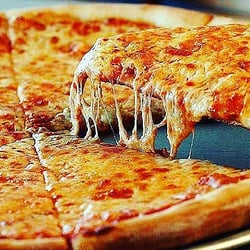 Mark Anthony's Paisano's - Great Italian Style Pizza done Right!!!