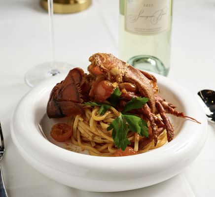Palma Ristorante by null
