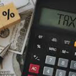 Income Tax Service