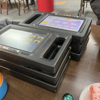 Circus Bingo - Computers - Bingo Halls Near Me - San Antonio, Texas