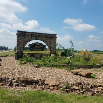Chateau Aux Arc - Wine Tasting Room Near Me - Altus, Arkansas