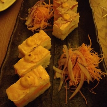 Daikoku - Rainbow roll - Japanese Near Me - Cabo San Lucas, BCS