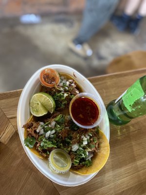 Testal Mexican Kitchen by null