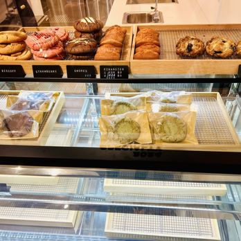 Broken Coffee - Fort Apache - Homemade pastries - Coffee & Tea Near Me - Las Vegas, Nevada Broken Coffee - Fort Apache - Homemade pastries - Coffee & Tea Near Me - Las Vegas, Nevada