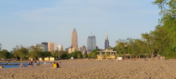 Edgewater Pier by null