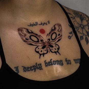 Nothing Sacred Tattoo - Tattoo Near Me - San Diego, California Nothing Sacred Tattoo - Tattoo Near Me - San Diego, California