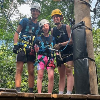 Geronimo Adventure Park - Venues & Event Spaces Near Me - Spring, Texas