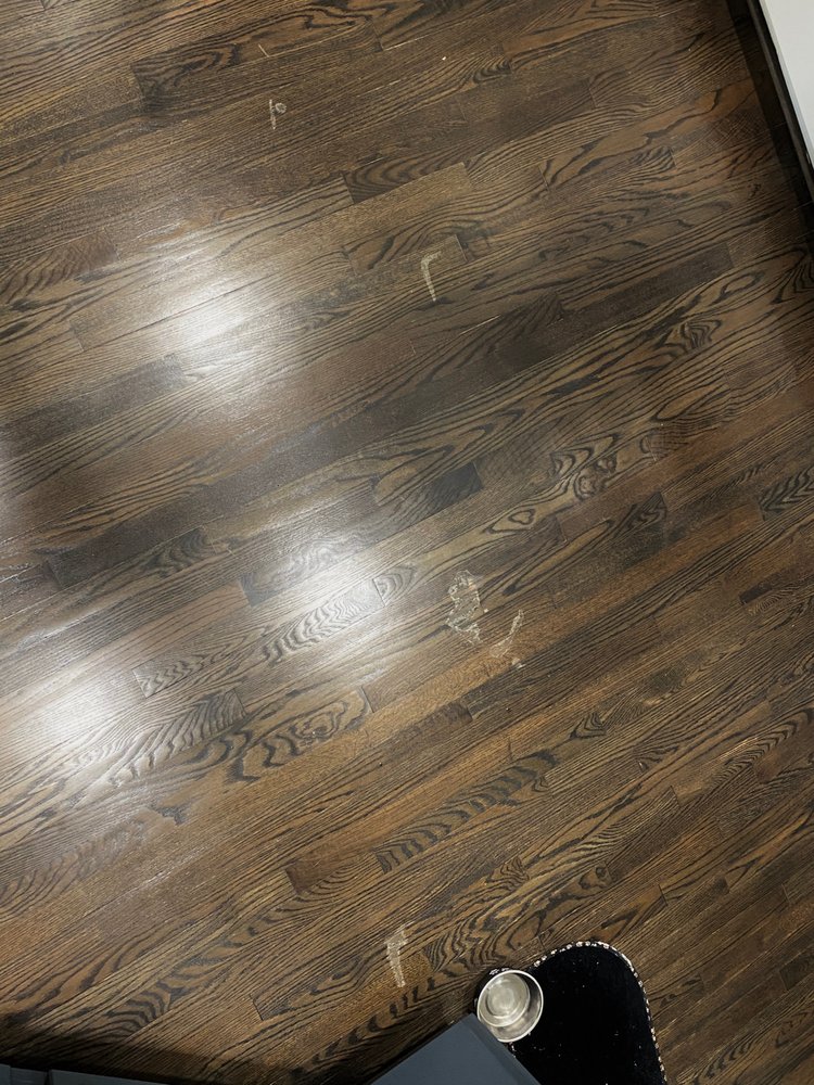 Slide of Caspian Contracting