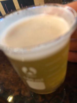 Buzz Bomb Brewing Co by null