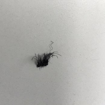 iBrow Studios - Disgusting! - Eyelash Service Near Me - Norwalk, Connecticut