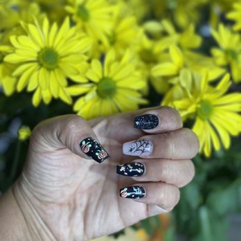 Rendezvous Nails & Spa - Nails by Kayla! - Nail Salons Near Me - San Marcos , California Rendezvous Nails & Spa - Nails by Kayla! - Nail Salons Near Me - San Marcos , California