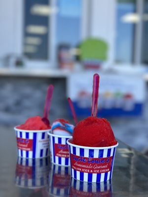 Uncle Louie G St pete