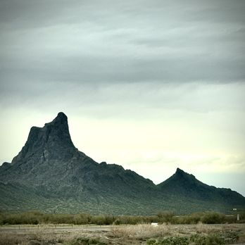 Picacho Peak State Park - Picacho Peak - Parks Near Me