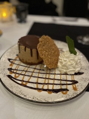 Eddie Merlot's by null