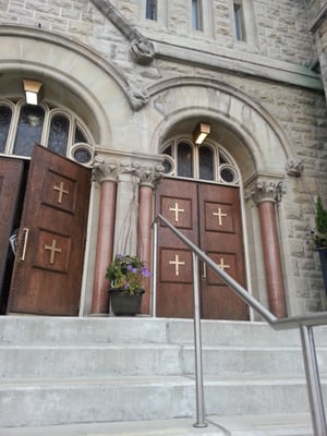 ST PATRICK’S CHURCH - Updated February 2026 - 18 Photos - 131 McCaul ...