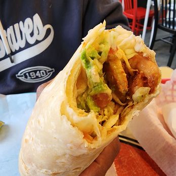 The Taco Stand - Mexican Near Me - Oceanside, California