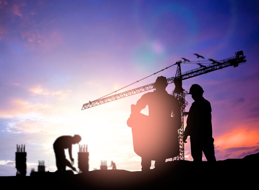 Slide of Croshier Construction Company