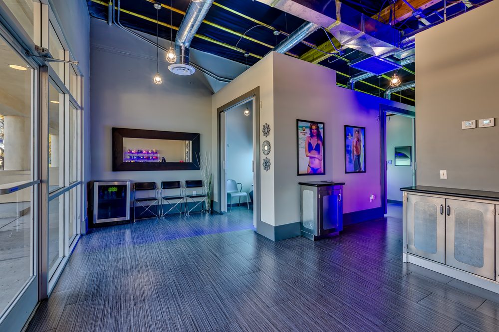 Celebrity tanning near me