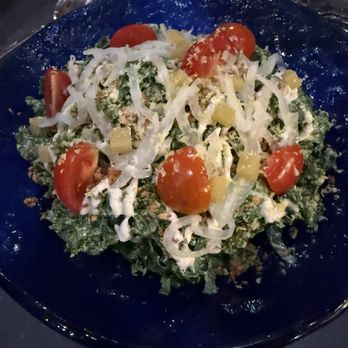 Kaya - Caesar - Filipino Near Me - Orlando, Florida