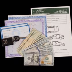 Cash4Carz - We Come To You - Set up a service appointment at either your home or meet us at a local bank near you. Selling your car, Get a secure payment today!