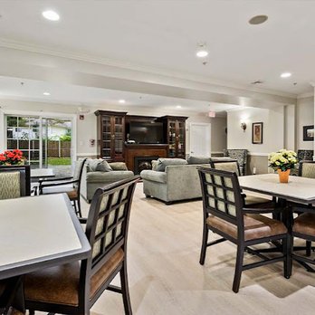 Fox Trail Memory Care Living - Memory Care Near Me - Montville, New Jersey Fox Trail Memory Care Living - Memory Care Near Me - Montville, New Jersey