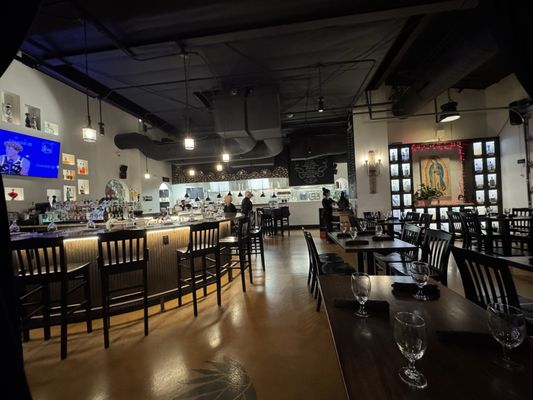 Mari Chuy’s Tequileria - Rancharrah by null