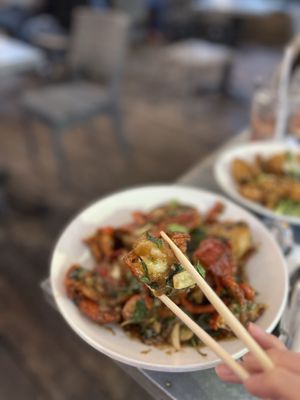 EMC Seafood & Raw Bar by null
