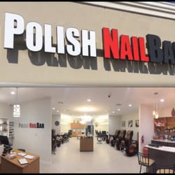 Polish NailBar