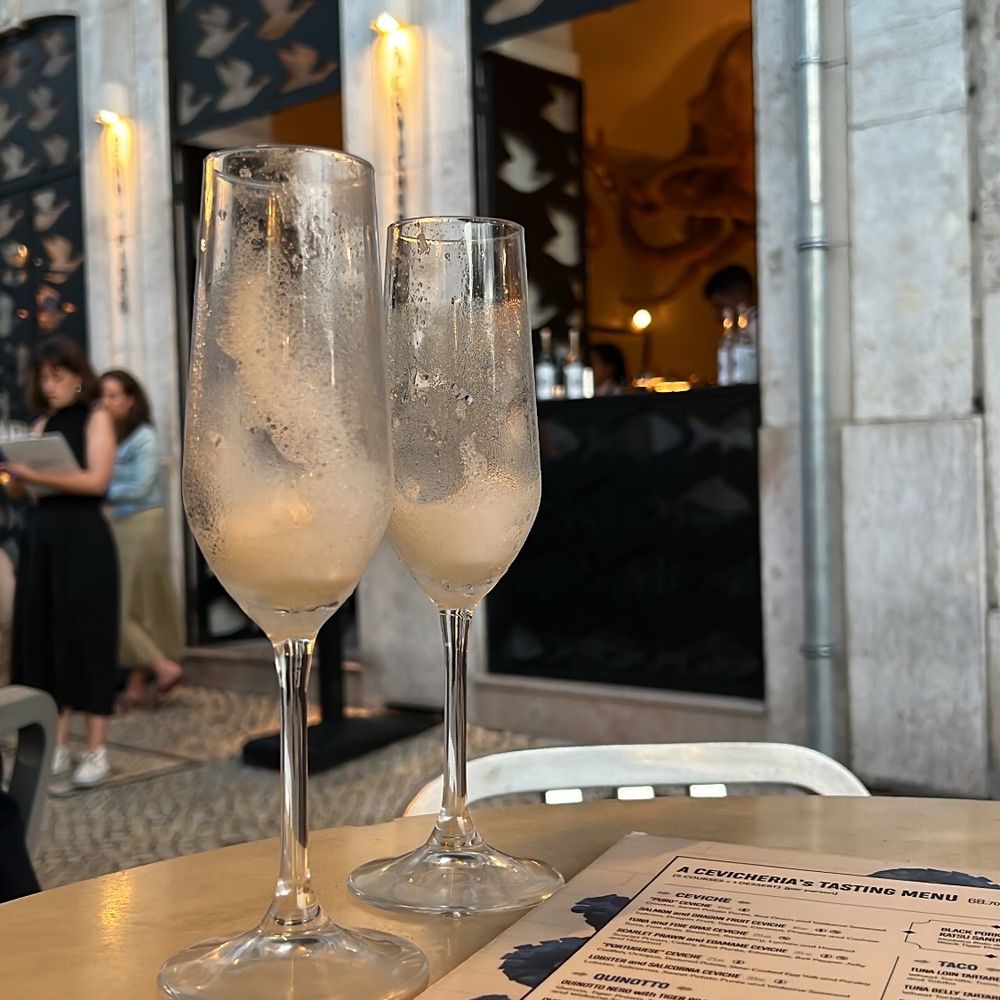 A Cevicheria - Gastropubs Near Me - Lisbon, 11 A Cevicheria - Gastropubs Near Me - Lisbon, 11