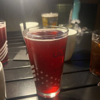 The Peak Restaurant and Bar - Blueberry Cider - Steakhouses Near Me - Idyllwild, California The Peak Restaurant and Bar - Blueberry Cider - Steakhouses Near Me - Idyllwild, California