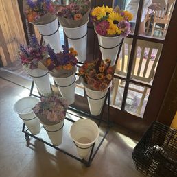 Flowers Flowers