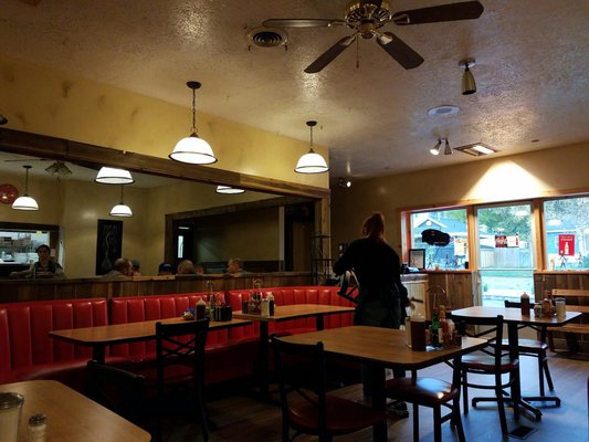 Criddle's Cafe by null