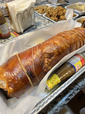 Pinoy Gourmet by null