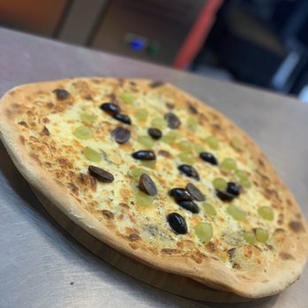 Pizzeria IL Capo - Pizza - Pizza Near Me - Merchtem, VBR