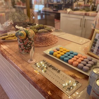 Our Matcha Place - Coffee & Tea Near Me - Temecula, California