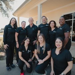 Allen Dental Group