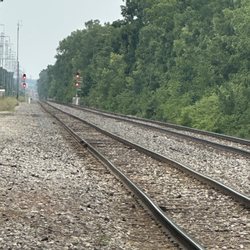 Train Tracks